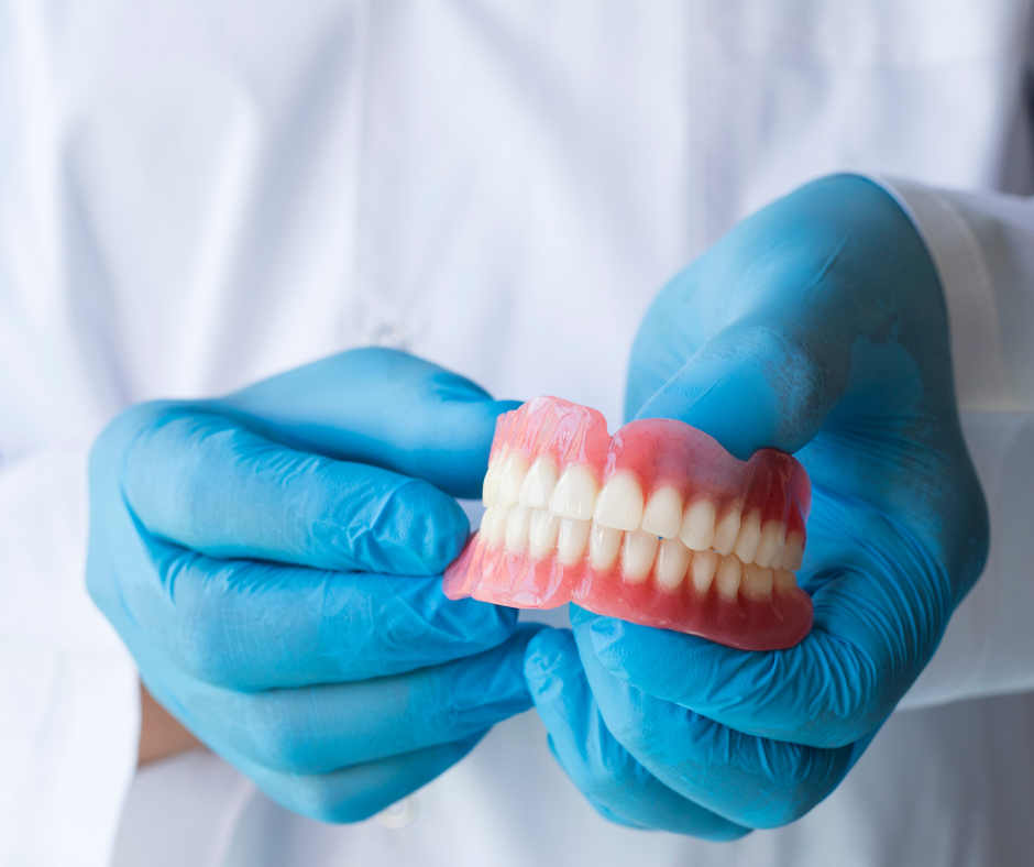 Dentures